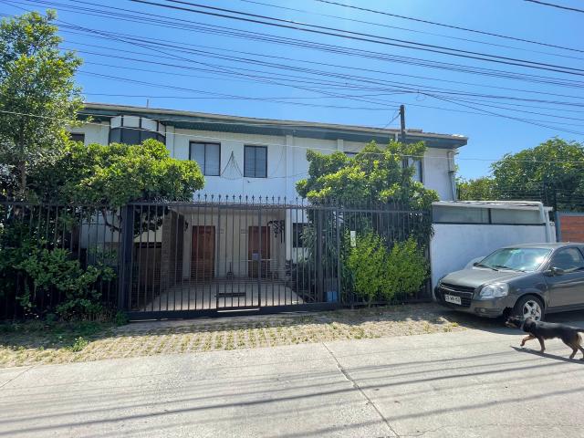 Casa en San Bernardo