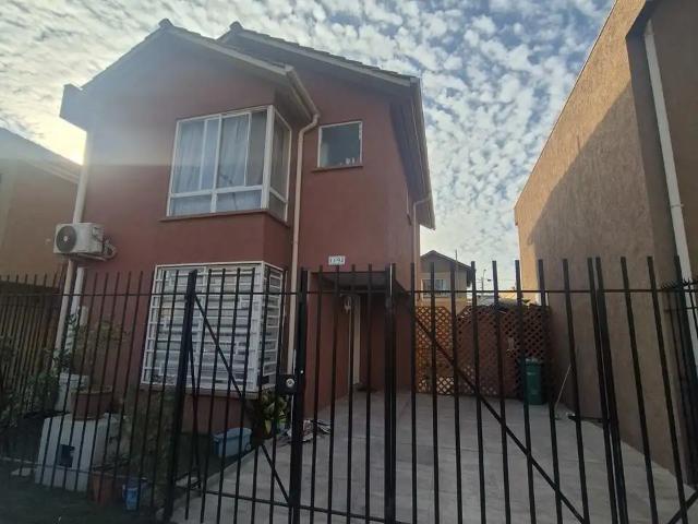 Casa en San Bernardo