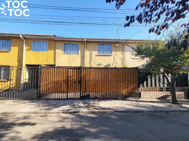 Casa en San Bernardo