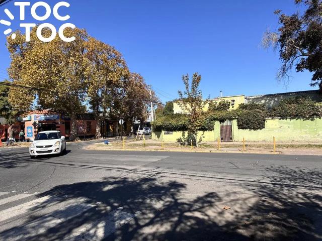 Casa en San Bernardo