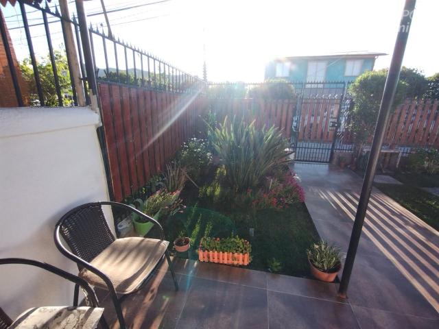 Casa en San Bernardo