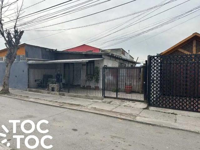 Casa en San Bernardo