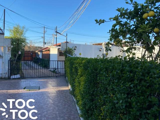 Casa en San Bernardo