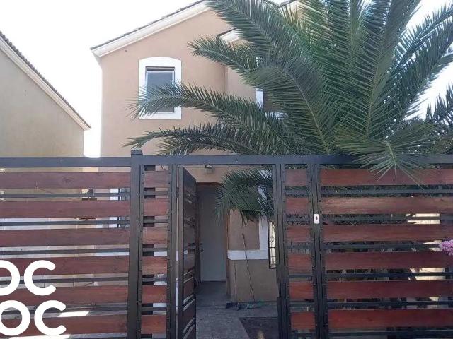 Casa en San Bernardo