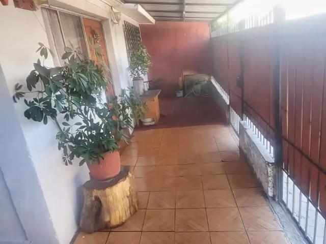 Casa en San Bernardo