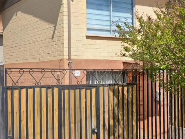 Casa en San Bernardo