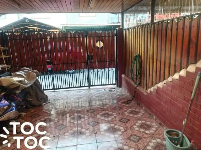 Casa en San Bernardo