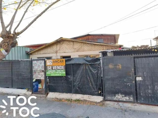 Casa en San Bernardo