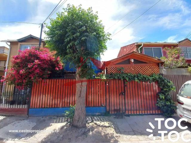 Casa en San Bernardo