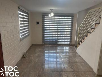 Casa en San Bernardo