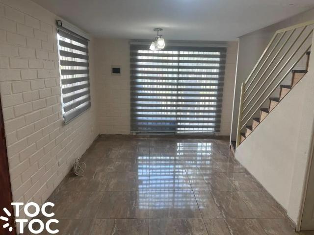Casa en San Bernardo