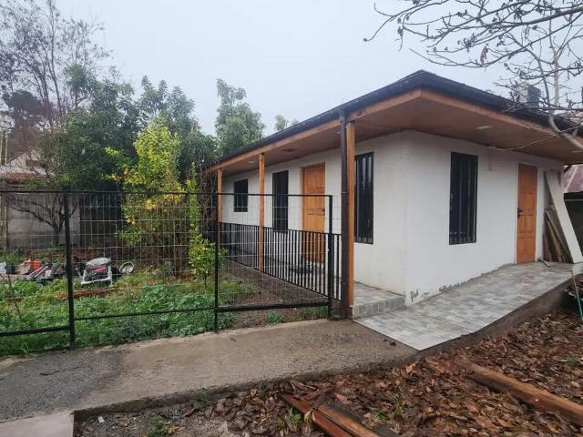 Casa en San Bernardo