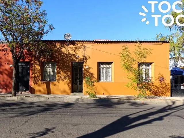 Casa en San Bernardo
