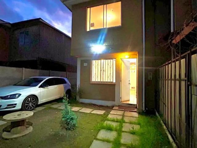 Casa en San Bernardo