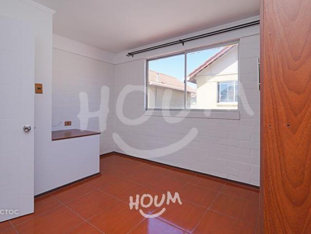 Casa en San Bernardo