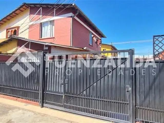 Casa en San Bernardo