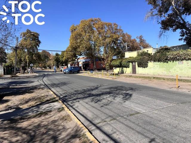 Casa en San Bernardo