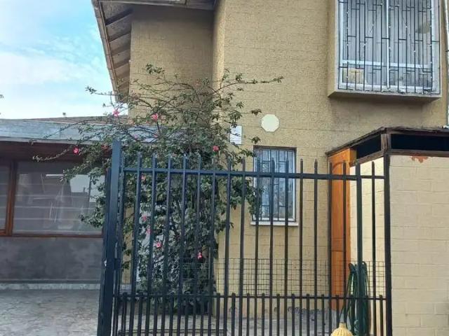 Casa en San Bernardo