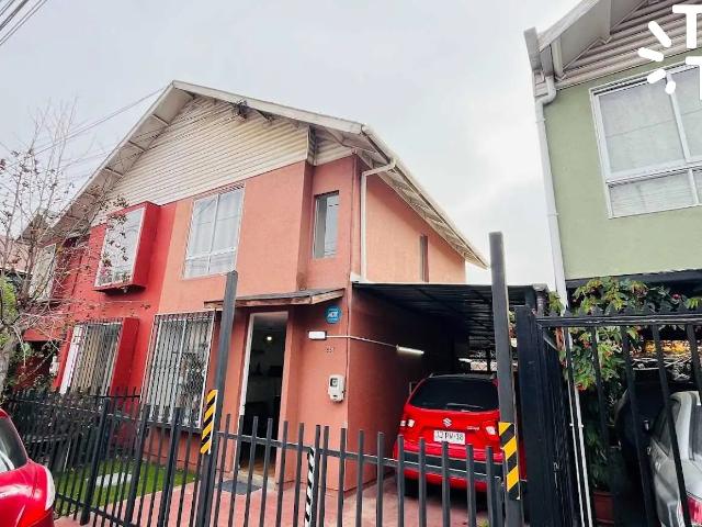 Casa en San Bernardo