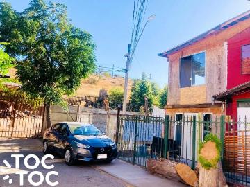 Calle Parque Fray Jorge