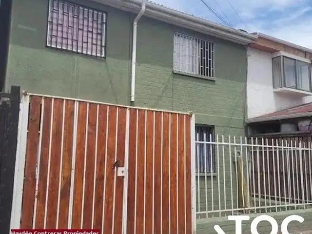 Casa en San Bernardo