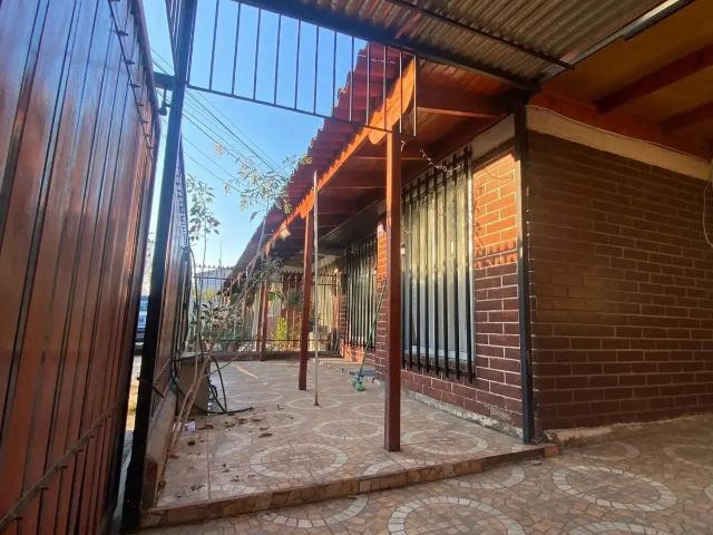 Casa en San Bernardo