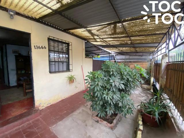 Casa en San Bernardo