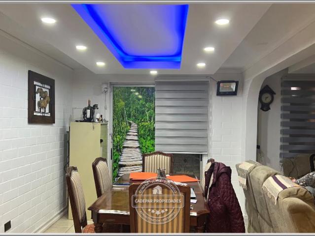 Casa en San Bernardo
