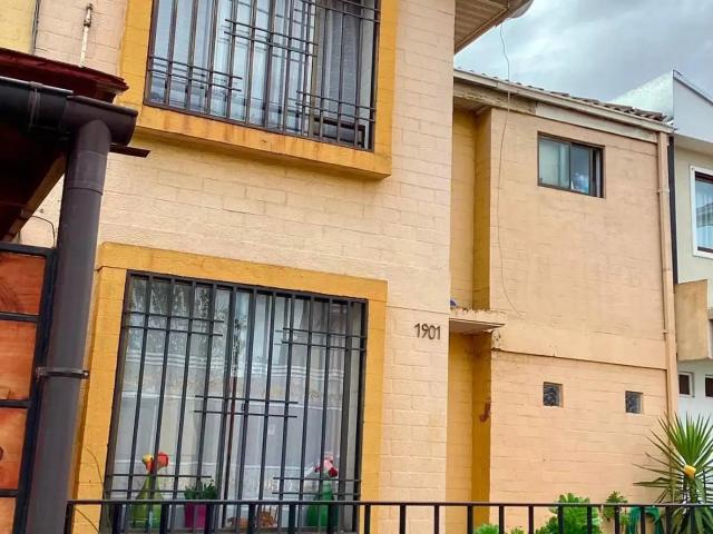 Casa en San Bernardo