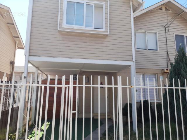 Casa en San Bernardo