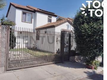 Casa en San Bernardo