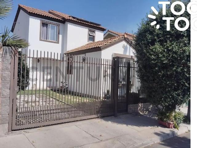 Casa en San Bernardo