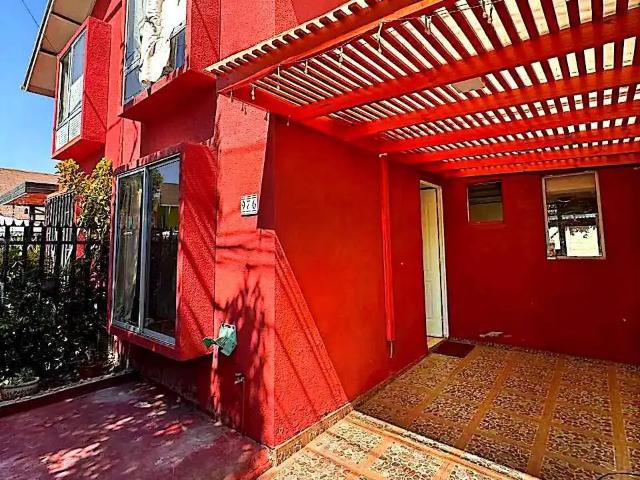 Casa en San Bernardo