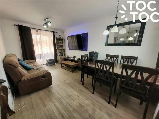 Casa en San Bernardo