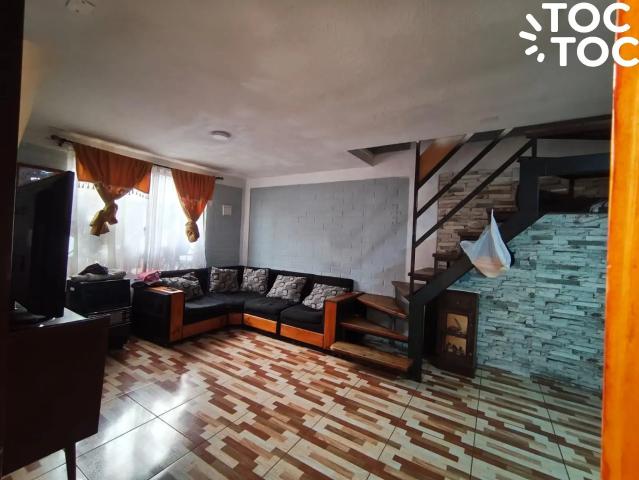 Casa en San Bernardo