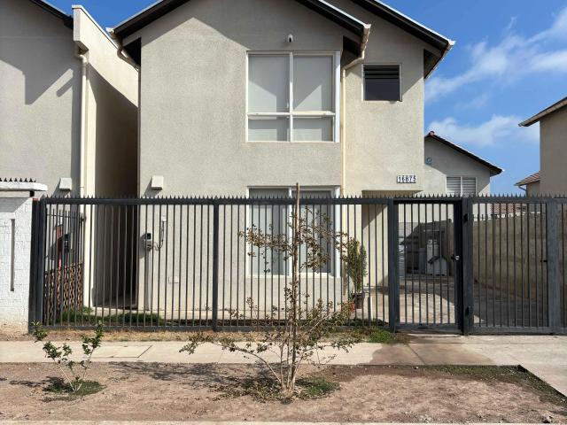 Casa en San Bernardo