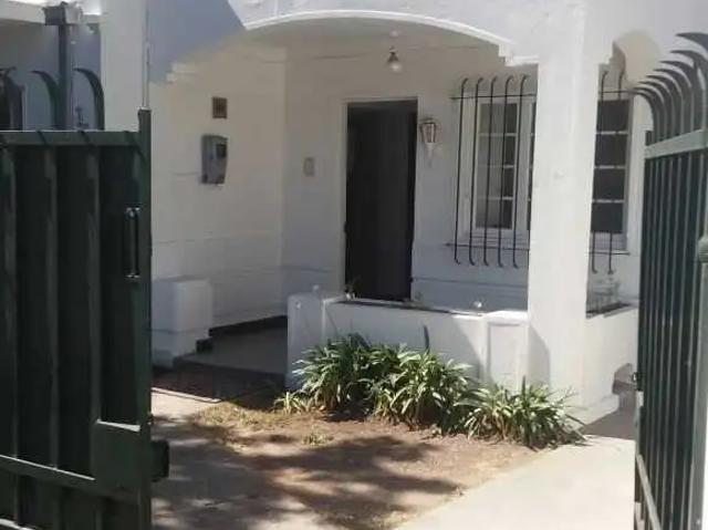 Casa en San Bernardo