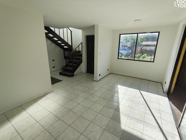 Casa en San Bernardo