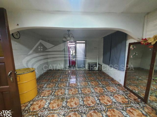 Casa en San Bernardo