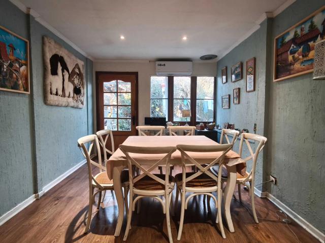 Casa en San Bernardo
