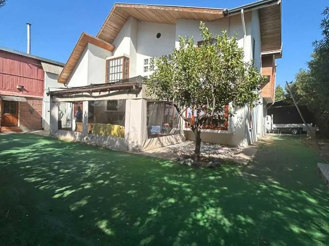 Casa en San Bernardo
