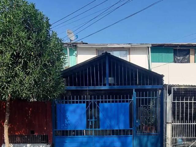 Casa en San Bernardo