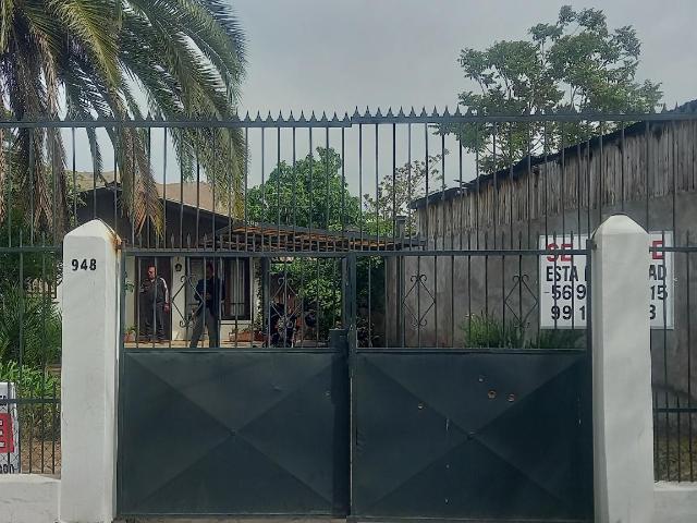Casa en San Bernardo