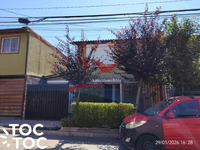 Casa en San Bernardo