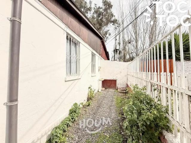 Casa en San Bernardo