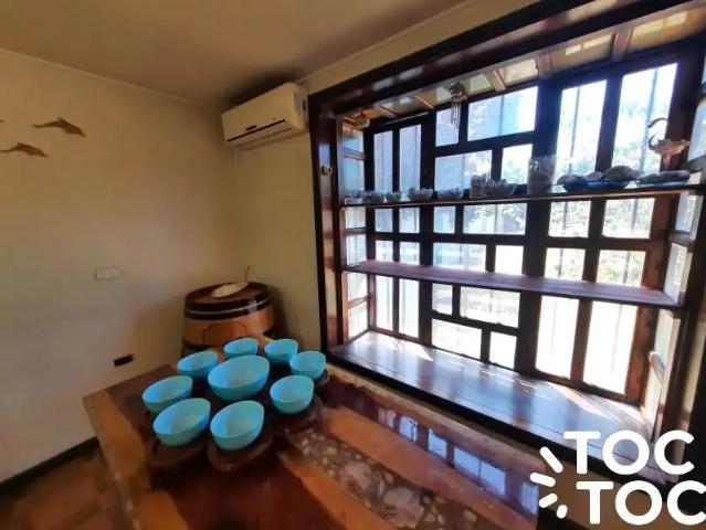 Casa en San Bernardo