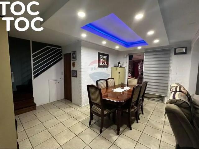 Casa en San Bernardo