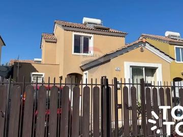 Casa en San Bernardo
