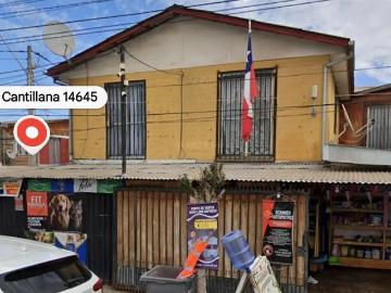 Casa en San Bernardo