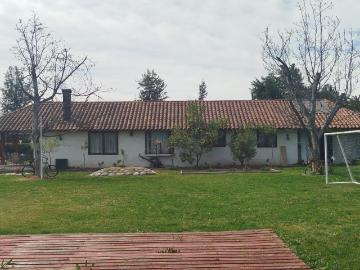 Los Trigales, San Bernardo, Provincia de Maipo, Región Metropolitana de Santiago